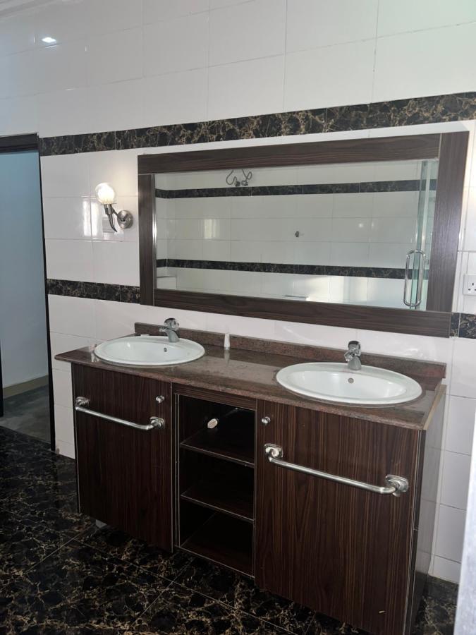 Grand Palazzo Hotel Gwarimpa Abudża Zewnętrze zdjęcie